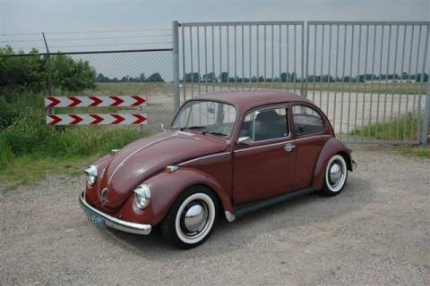 Volkswagen Kever 1200 (1970)