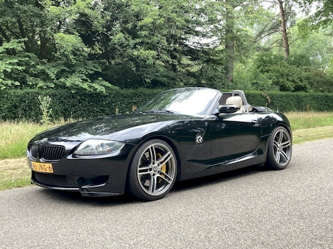 BMW Z4 roadster 3.0i