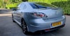 Mazda 6 2.5 S-VT GT-M (2008)