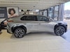 Toyota bZ4X Dynamic (2026)