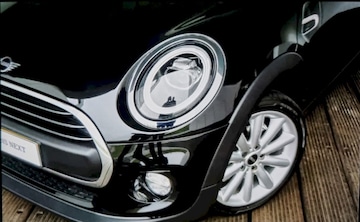 MINI One (2020)