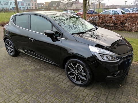 Renault Clio TCe 90 Energy Intens