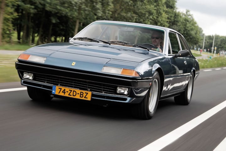 Ferrari 400i