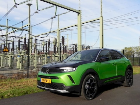 Opel Mokka-e 11 kW Ultimate