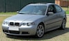 BMW 316ti Compact (2002)