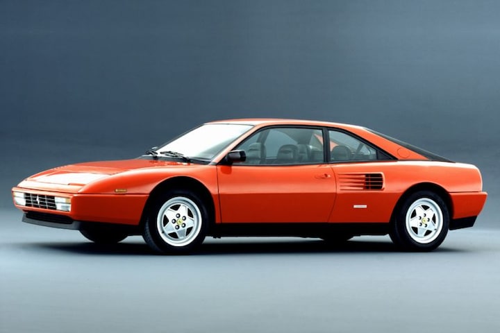 Ferrari Mondial