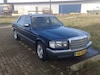 Mercedes-Benz 500 SE (1986)