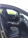 Mercedes-Benz C 220 d Estate Lease Edition (2016)