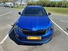 Skoda Octavia (2020)