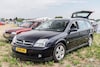 Opel Vectra Stationwagon 1.8-16V Comfort (2004)