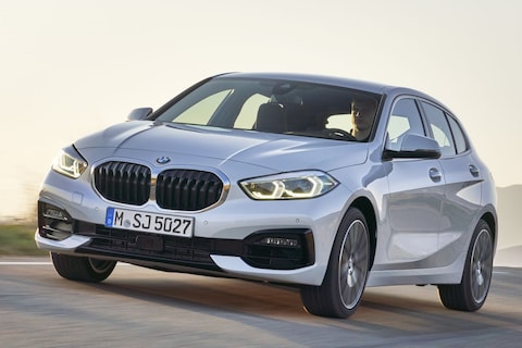 BMW 116i