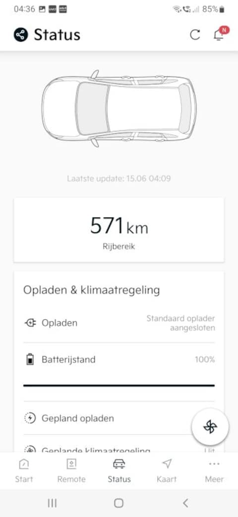 Kia e-Soul 64kWh ExecutiveLine