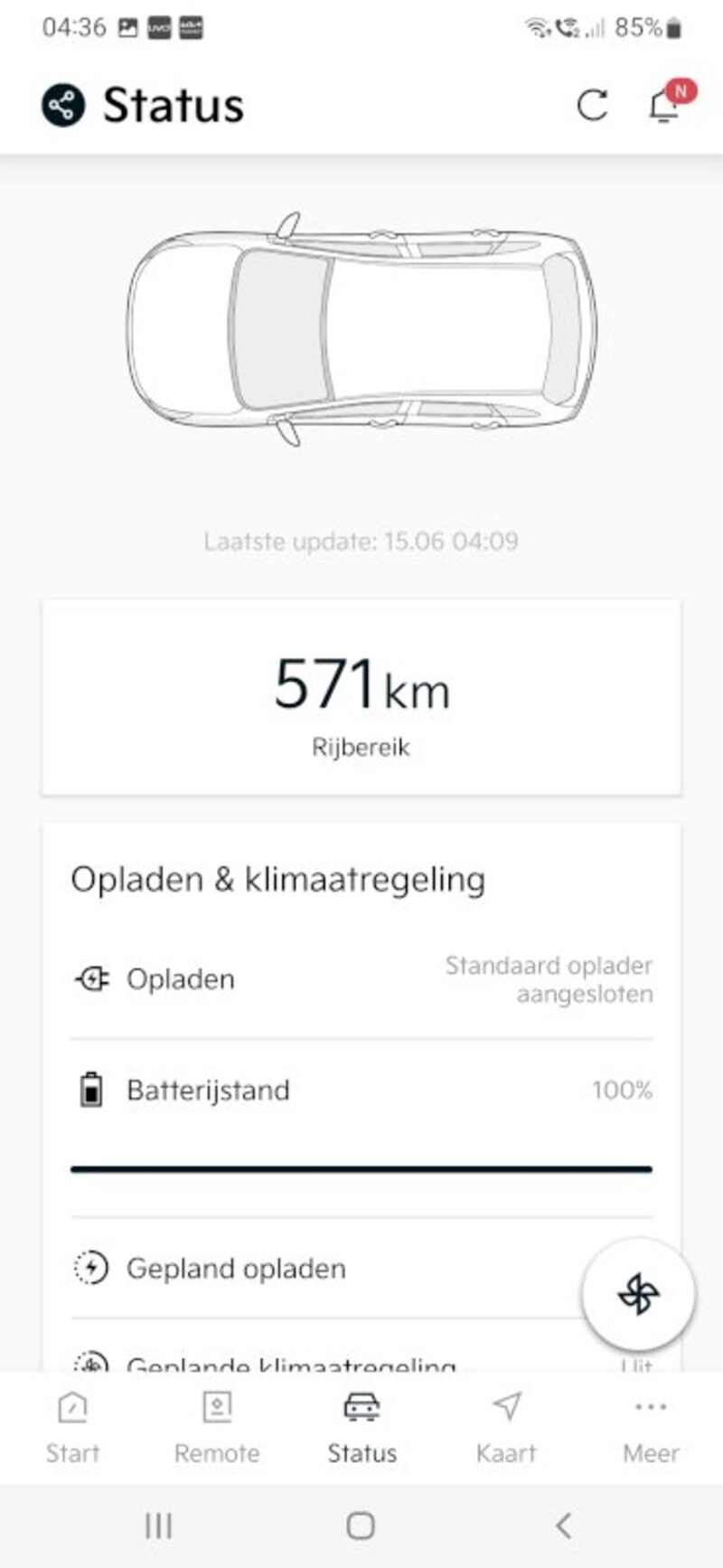Kia e-Soul 64kWh ExecutiveLine (2020)