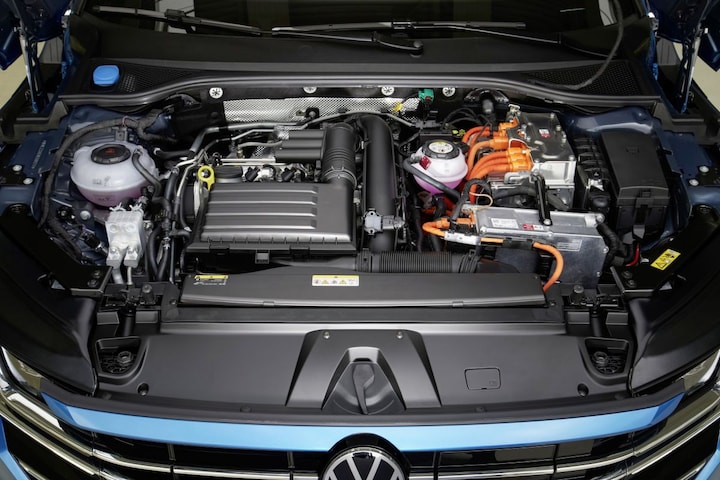 Volkswagen Arteon Shooting Brake eHybrid Elegance Business+