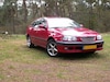 Toyota Avensis 1.8 Linea Sol (1999)