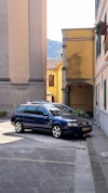 Audi A6 Avant 2.4 5V (1999)