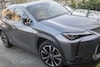 Lexus UX 250h Executive Line (2019)