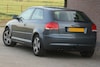 Audi A3 2.0 FSI Ambiente (2003)