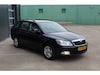 Skoda Octavia Combi 1.6 TDI Greentech Ambition Bus. (2012)