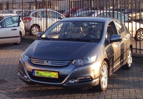 Honda Insight 1.3 i-VTEC Elegance (2009)