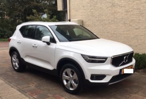 Volvo XC40 T2 Business Pro