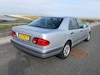 Mercedes-Benz E 200 CDI Classic (1999)