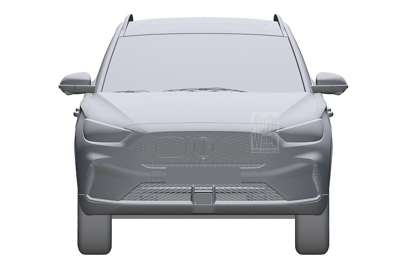MG ZS EV