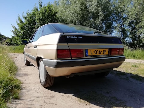 Citroën XM