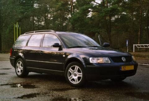 Volkswagen Passat Variant 2.3 V5 Highline (1999)