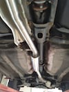 Subaru Forester 2.0 X AWD Luxury Edition (2007)