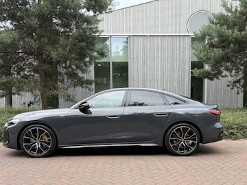 Audi A5 Limousine TFSI 110kW edition One (2025)