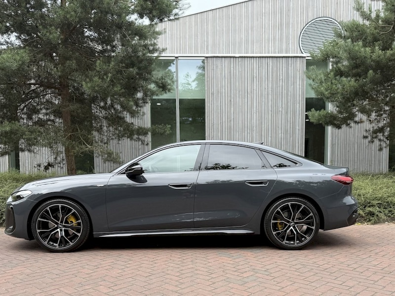 Audi A5 Limousine TFSI 110kW edition One (2025)