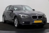 BMW 116d (2012)