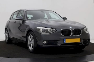 BMW 116d (2012)