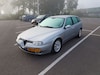 Alfa Romeo 156 (2003)