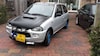 Subaru Vivio GLi (2000)