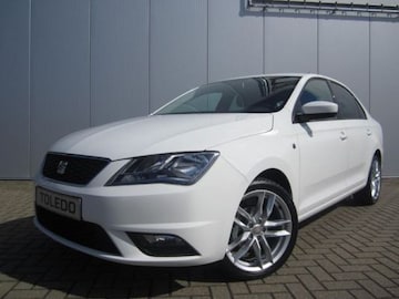 Seat Toledo 1.2 TSI 90pk Reference (2016)