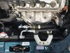 Honda Civic 1.5i LS VTEC-E (1997)