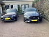 Jaguar XF 25t R-Sport (2019)