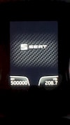 Seat Leon 1.6 TDI Ecomotive Limited Edition II (2013)