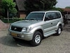 Toyota Land Cruiser 90 Wagon 3.0 D4-D Executive (2001)