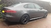 Jaguar XF 25t R-Sport (2019)