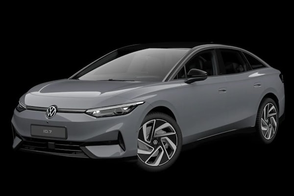 Volkswagen ID7