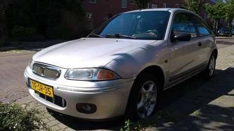 Rover 214 Si