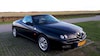 Alfa Romeo Spider 2.0 T.Spark 16V (1998)