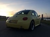 Volkswagen New Beetle 2.0 Highline (2000)