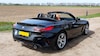 BMW Z4 Roadster sDrive20i (2020)