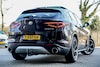 Alfa Romeo Stelvio 2.0T 280pk AWD First Edition (2017)