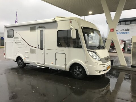 Hymer B 594