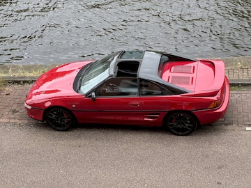 Toyota MR2 (1991)